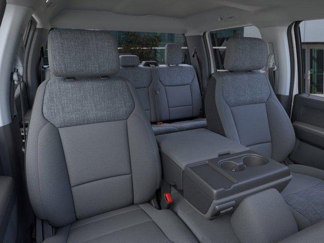 new 2025 Ford F-150 car, priced at $45,091