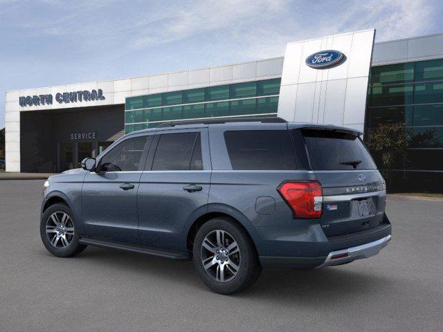 new 2024 Ford Expedition car, priced at $61,723