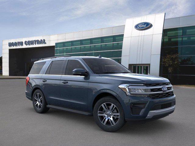 new 2024 Ford Expedition car, priced at $61,723