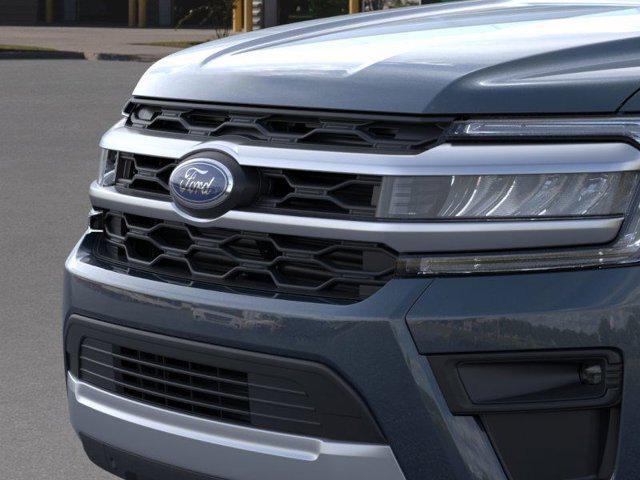 new 2024 Ford Expedition car, priced at $61,723