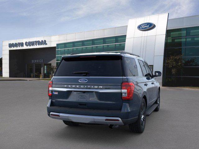 new 2024 Ford Expedition car, priced at $61,723