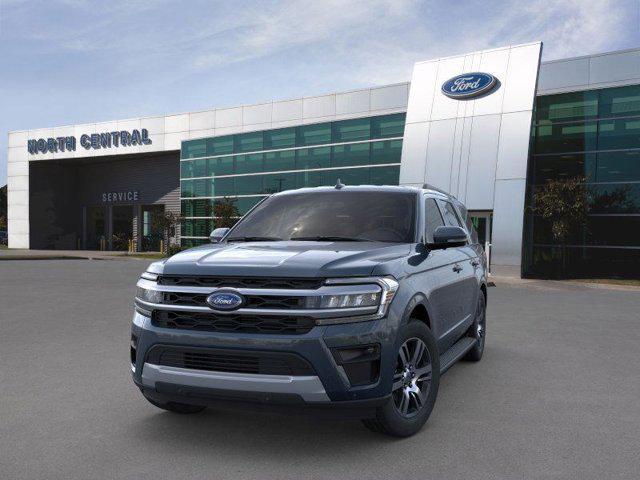 new 2024 Ford Expedition car, priced at $61,723