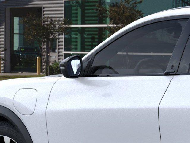 new 2025 Ford Mustang Mach-E car, priced at $37,081