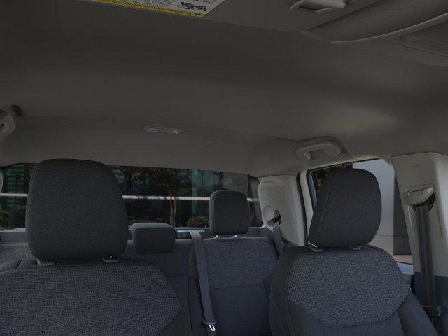 new 2025 Ford Maverick car, priced at $27,381