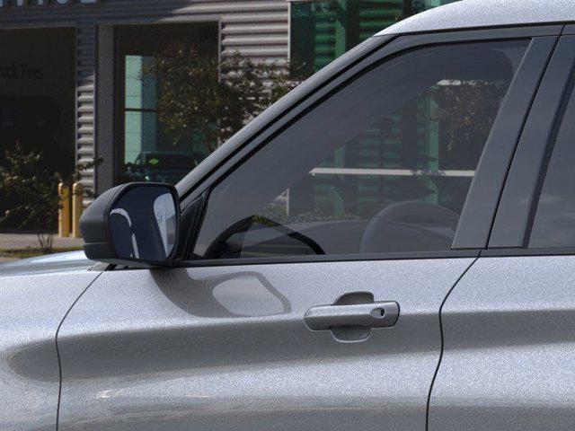 new 2025 Ford Explorer car, priced at $41,813