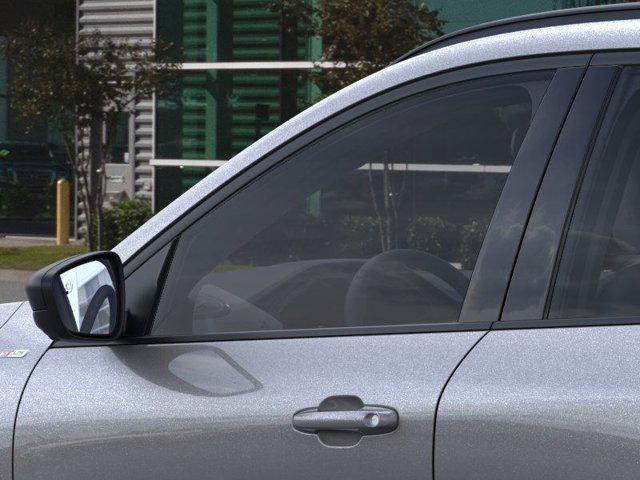 new 2025 Ford Escape car, priced at $26,193