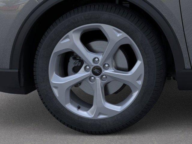 new 2025 Ford Escape car, priced at $26,193