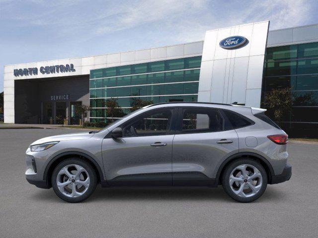 new 2025 Ford Escape car, priced at $26,193