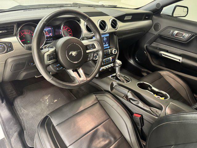 used 2015 Ford Mustang car, priced at $25,999