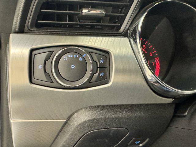 used 2015 Ford Mustang car, priced at $25,999