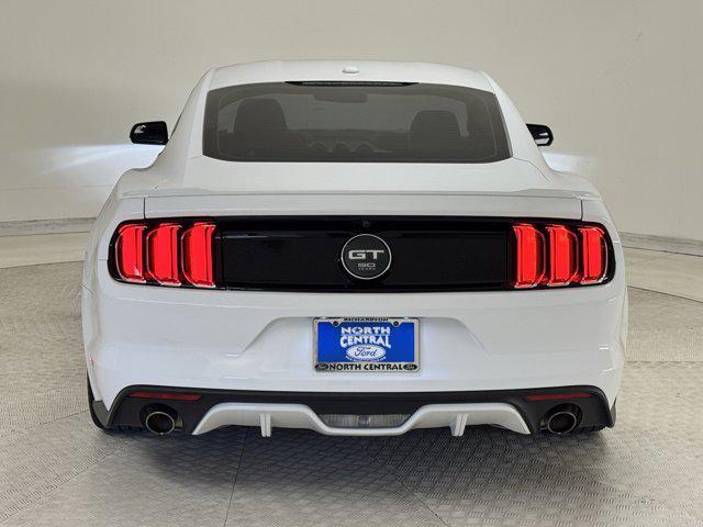 used 2015 Ford Mustang car, priced at $25,999