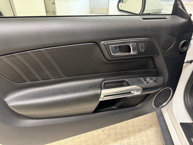 used 2015 Ford Mustang car, priced at $25,999