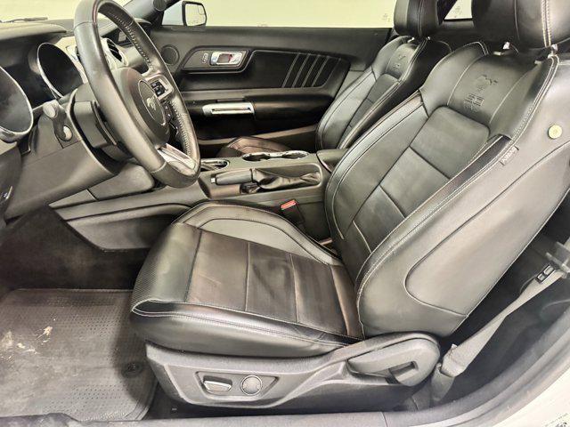 used 2015 Ford Mustang car, priced at $25,999