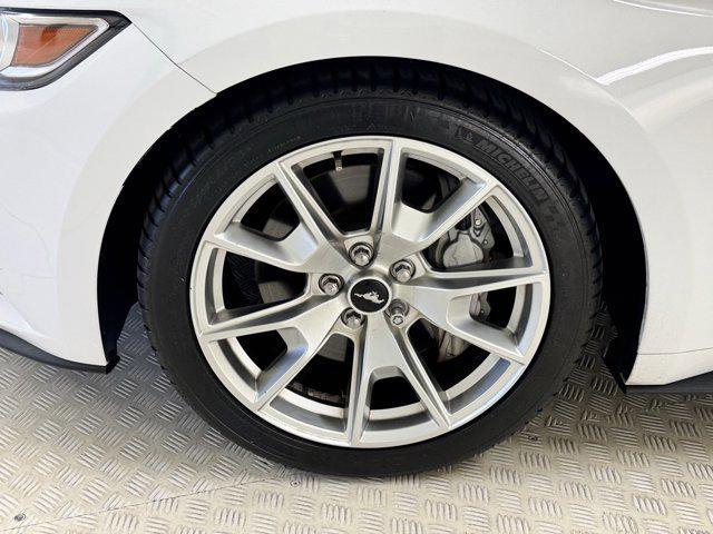 used 2015 Ford Mustang car, priced at $25,999