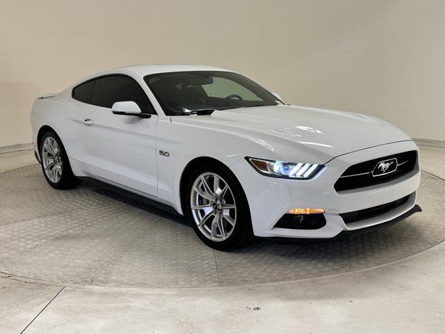 used 2015 Ford Mustang car, priced at $25,999