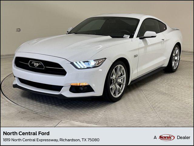 used 2015 Ford Mustang car, priced at $25,999