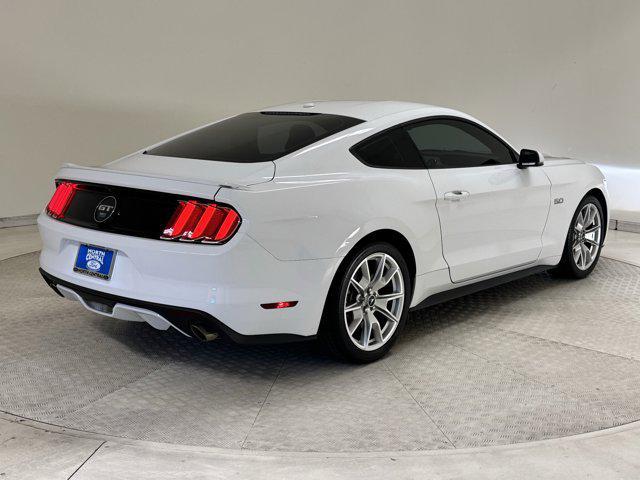 used 2015 Ford Mustang car, priced at $25,999