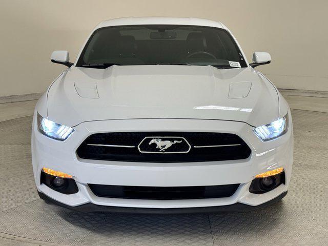 used 2015 Ford Mustang car, priced at $25,999
