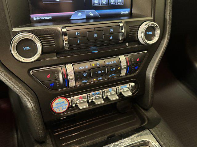 used 2015 Ford Mustang car, priced at $25,999