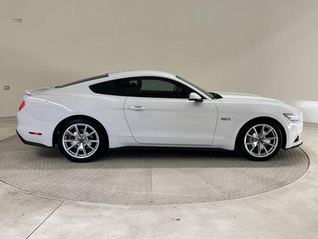 used 2015 Ford Mustang car, priced at $25,999