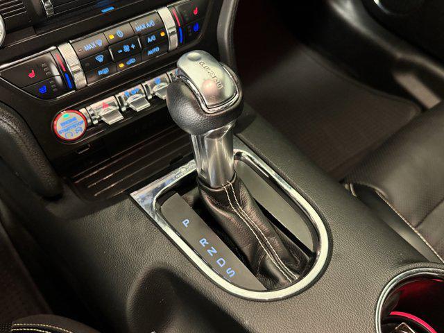 used 2015 Ford Mustang car, priced at $25,999