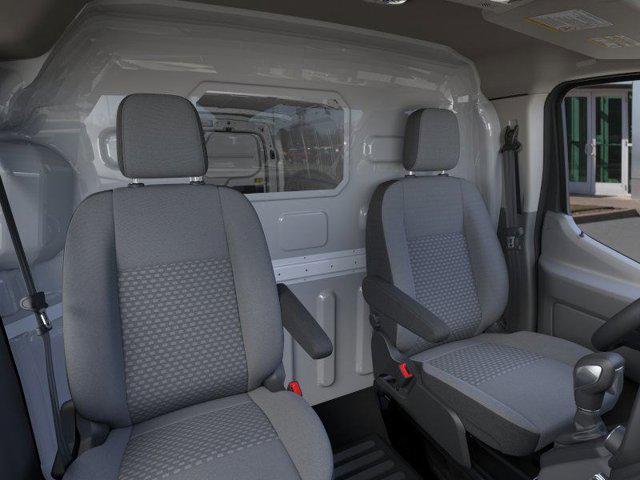 new 2025 Ford Transit-350 car, priced at $58,482