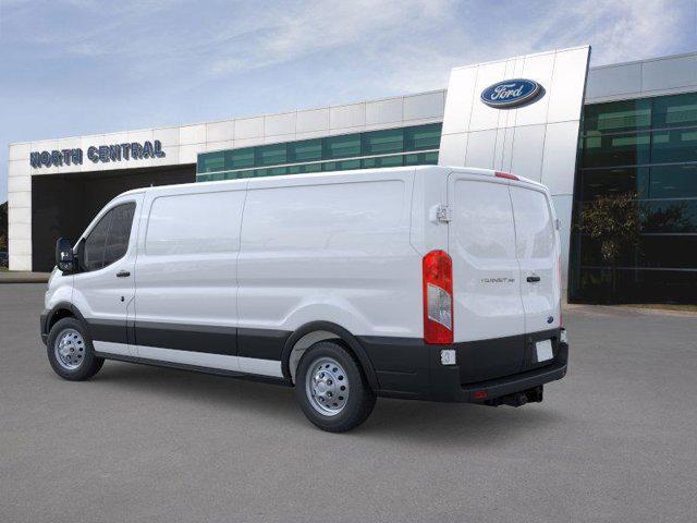 new 2025 Ford Transit-350 car, priced at $58,482