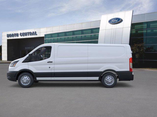 new 2025 Ford Transit-350 car, priced at $58,482