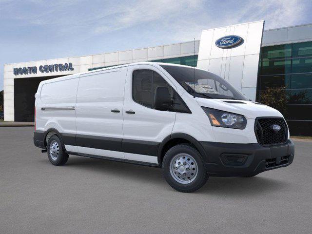 new 2025 Ford Transit-350 car, priced at $58,482