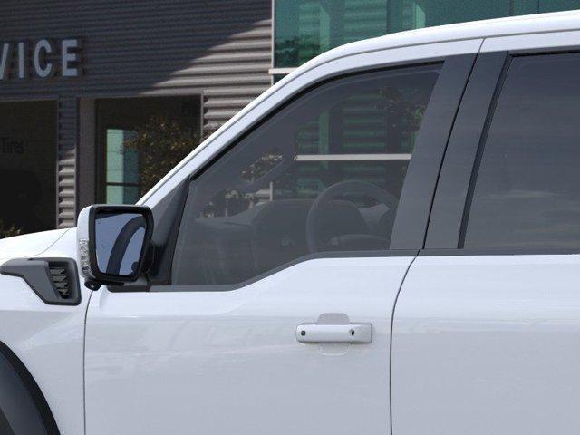 new 2025 Ford F-150 car, priced at $93,561