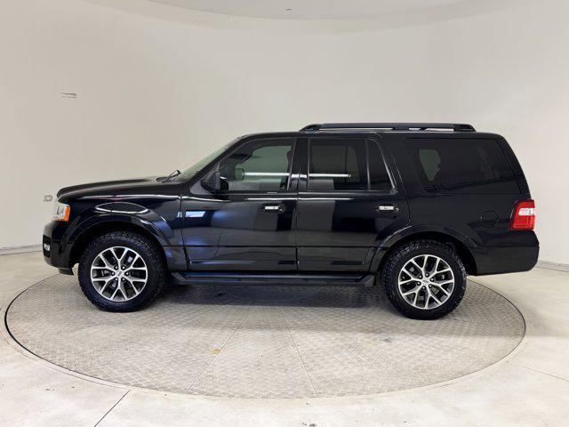 used 2016 Ford Expedition car, priced at $14,499