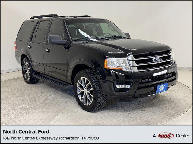 used 2016 Ford Expedition car, priced at $14,499