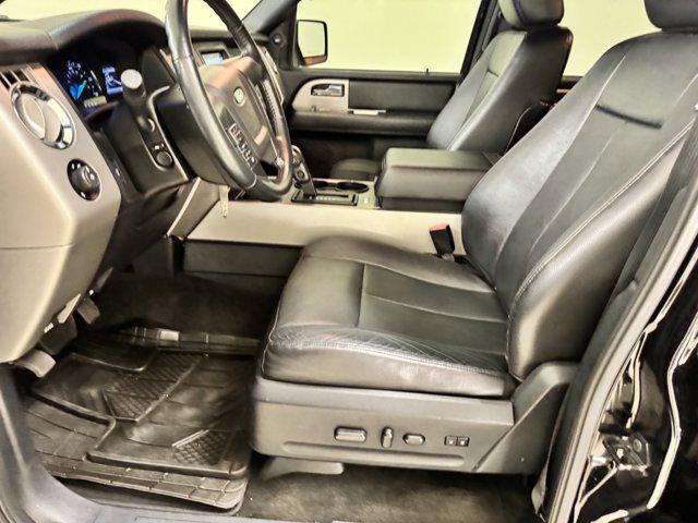 used 2016 Ford Expedition car, priced at $14,499