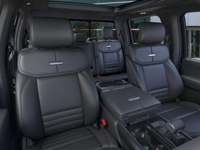 new 2025 Ford F-150 car, priced at $79,341