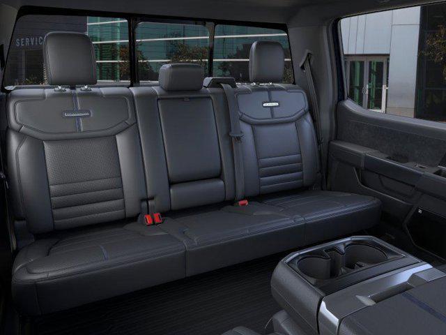 new 2025 Ford F-150 car, priced at $79,341