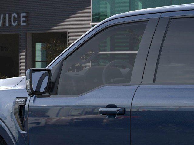 new 2025 Ford F-150 car, priced at $79,341