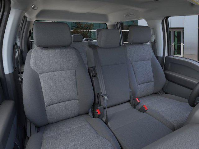 new 2026 Ford F-250 car, priced at $51,781