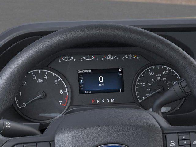 new 2026 Ford F-250 car, priced at $51,781