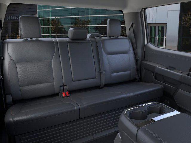 new 2025 Ford F-250 car, priced at $85,781