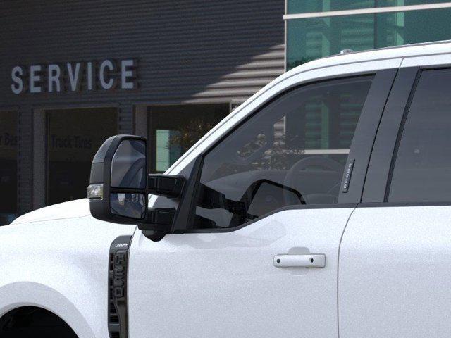 new 2025 Ford F-250 car, priced at $85,781