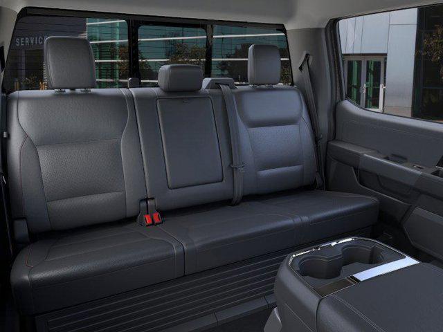new 2025 Ford F-250 car, priced at $81,711