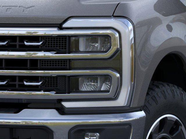 new 2025 Ford F-250 car, priced at $81,711