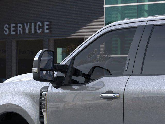 new 2025 Ford F-250 car, priced at $81,711