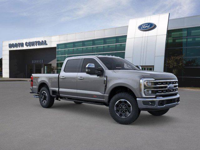 new 2025 Ford F-250 car, priced at $81,711