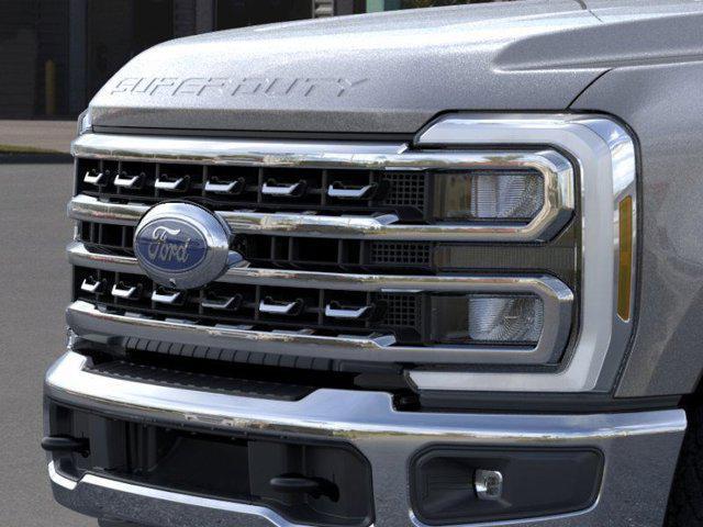 new 2025 Ford F-250 car, priced at $81,711