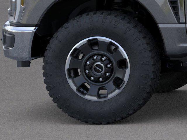 new 2025 Ford F-250 car, priced at $81,711