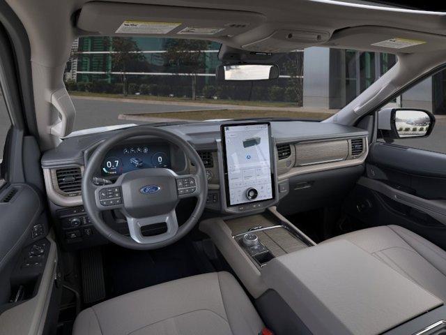new 2024 Ford Expedition car, priced at $73,992