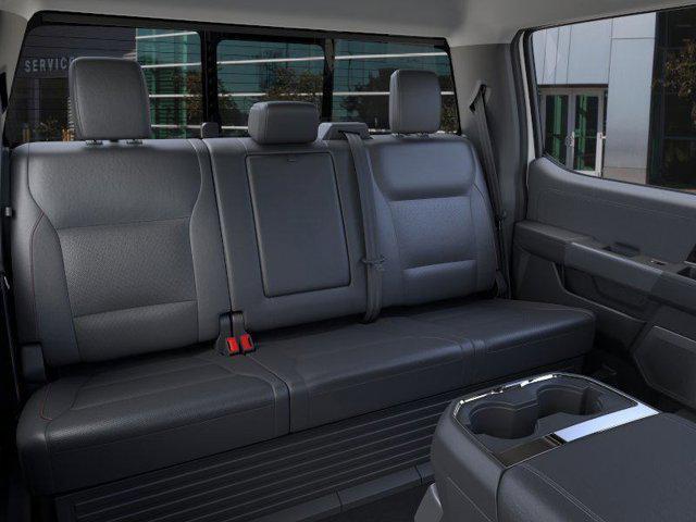 new 2026 Ford F-250 car, priced at $76,951