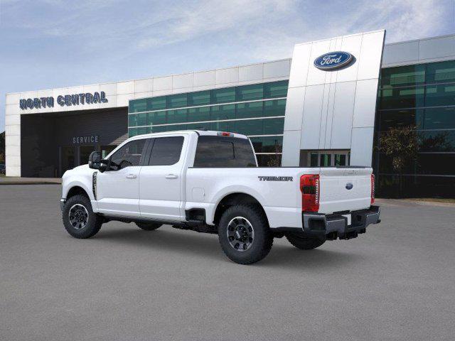 new 2026 Ford F-250 car, priced at $76,951