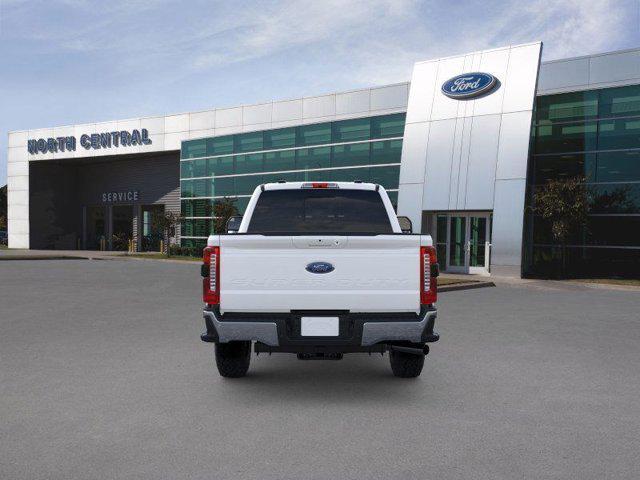 new 2026 Ford F-250 car, priced at $76,951